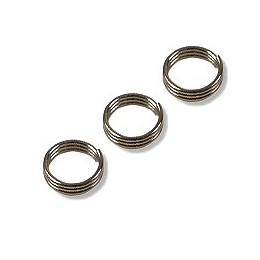 Karella, Shaft Federringe 12er-Set