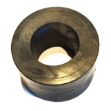 Gummipuffer Standard für 16 mm - Stangen