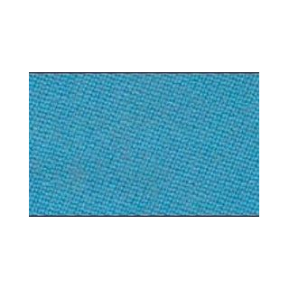 EUROSPEED-Billardtuch electric blue 165 cm