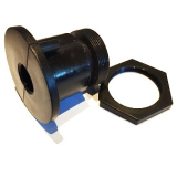 Gleitlager 3-teilig "Fritz-Kicker"