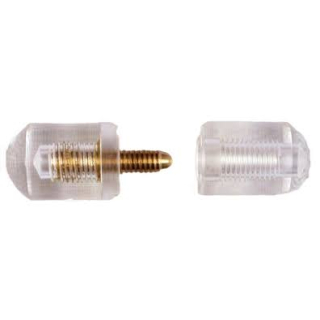 Gewindeschutz Clear 5/16x18