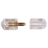 Gewindeschutz Clear 5/16x18