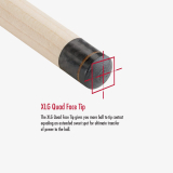 Break/Jump PLAYERS HXT-P5