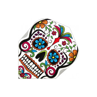 Dartfly HARROWS Quadro sortiert