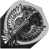 Dartfly HARROWS Quadro sortiert