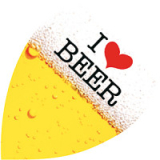 Dartfly HARROWS Quadro sortiert