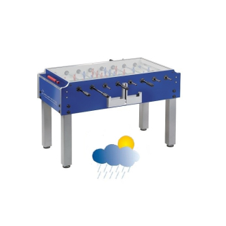 Kickertisch MASTER Class OUT - OUTDOOR