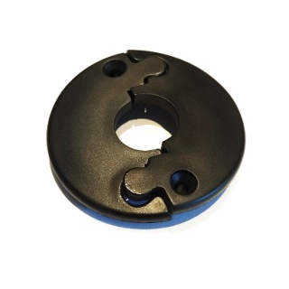 Lagerschale für Garlando Fußballtische