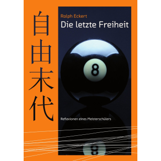 Der Spieler aus Singapur von Ralph Eckert