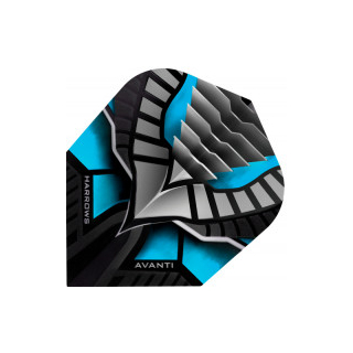 Dartfly HARROWS Avanti sortiert NML