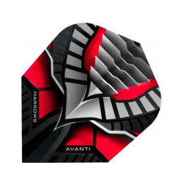 Dartfly HARROWS Avanti sortiert NML