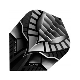 Dartfly HARROWS Avanti sortiert NML