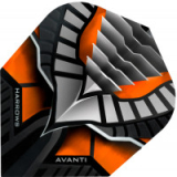 Dartfly HARROWS Avanti sortiert NML