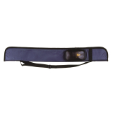 Tasche CLASSIC HobbyII  1/2 83cm blau