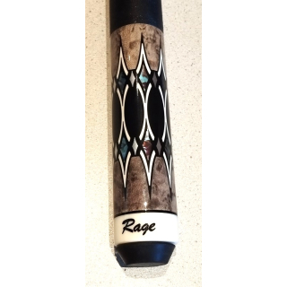 Poolqueue RAGE RG213