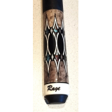 Poolqueue RAGE RG213