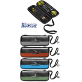 Case HARROWS Carbon ST Pro 3 black/grey