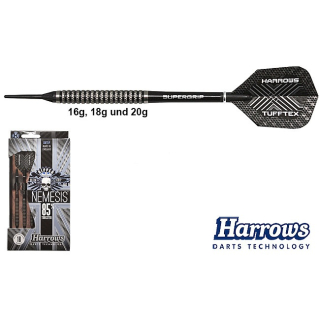 Softdart HARROWS Nemesis