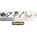 Zubehör-Set Snooker